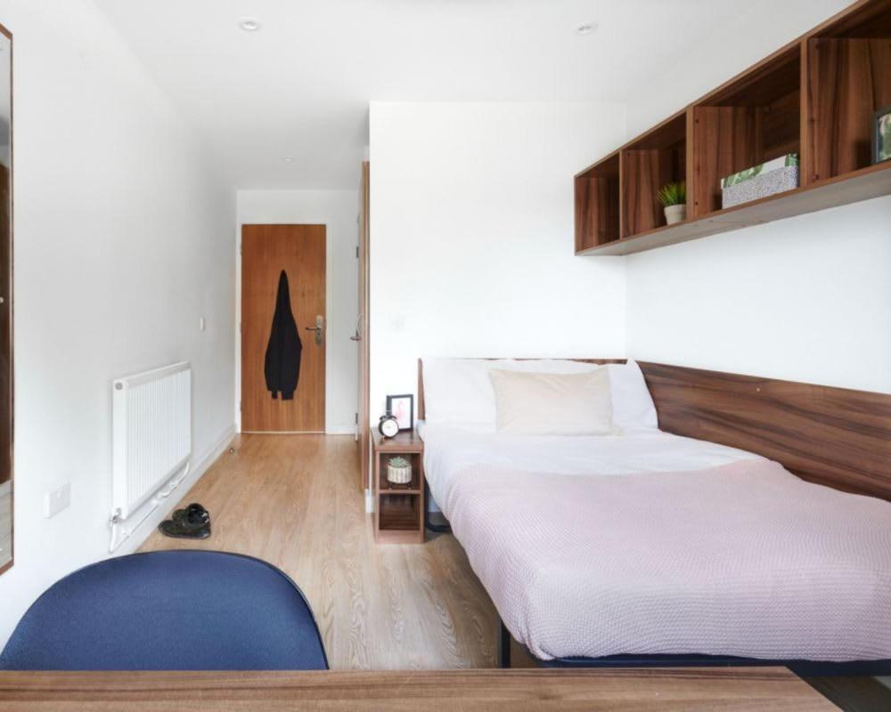 Zeni Ensuite Rooms In Exeter Kültér fotó
